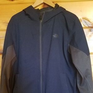 Northface weatherproof jacket